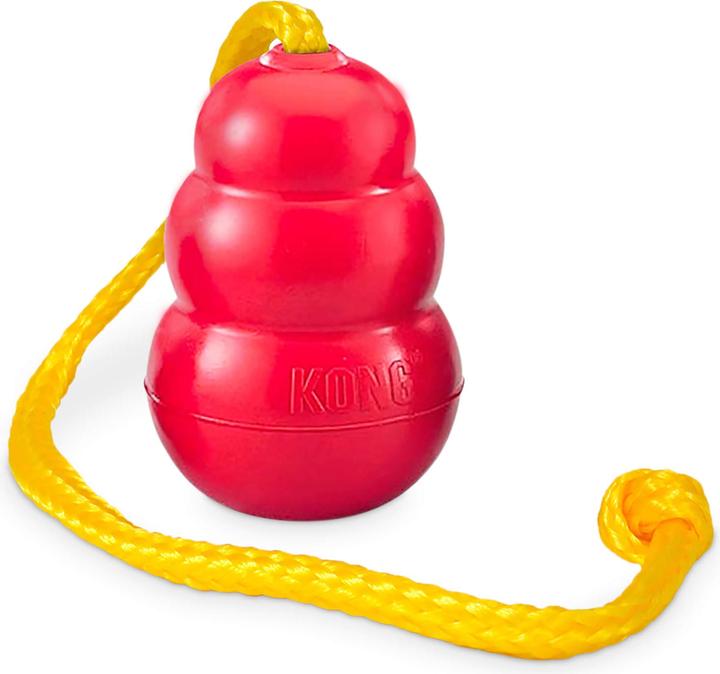 Immagine prodotto KONG Giocattolo per cani Classic Rope XL (Reperimento)