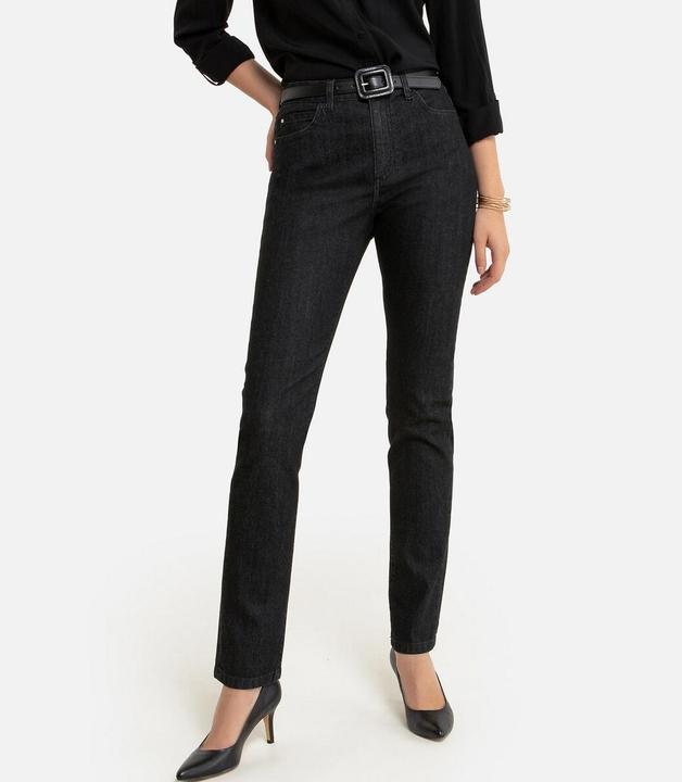 Produktbild Anne Weyburn Regular-Jeans (42)