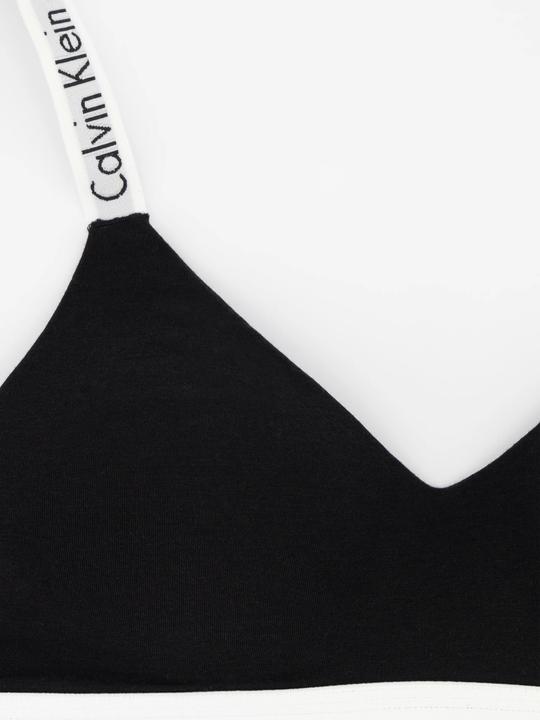 Immagine prodotto Calvin Klein Bustier "Modern cotton" nero (XL)