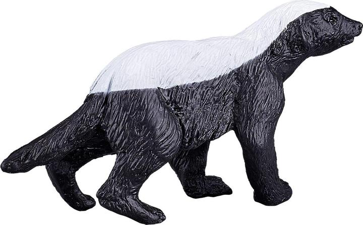 Actual product image Animal Planet Honey Badger
