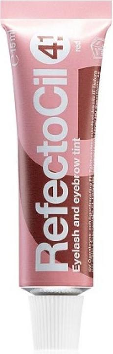 Produktbild Refectocil Augenbrauen- und Wimpernfarbe