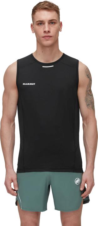 Image du produit Mammut Débardeur Aenergy FL Hommes (L)
