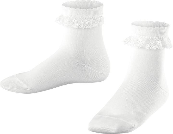Falke Romantic Lace SO