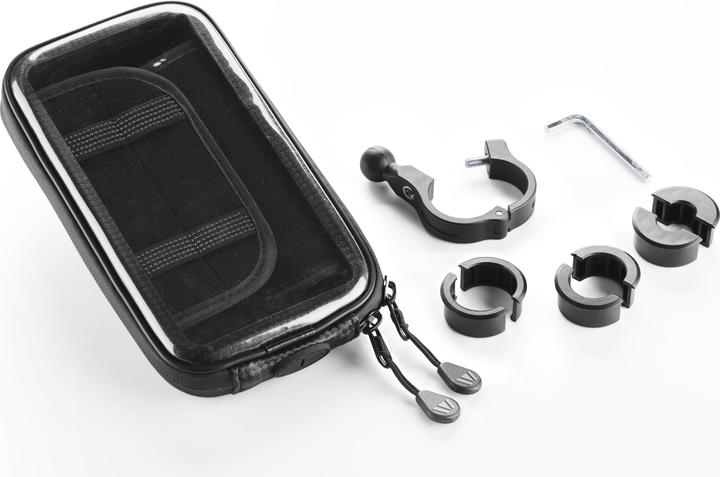 Actual product image Newrban 60431 Waterproof Holder