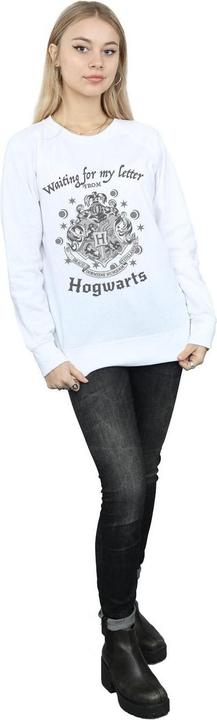 Produktbild Hogwarts Waiting For My Letter Sweatshirt (XXL)