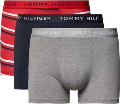 Actual product image Tommy Hilfiger Trunk (S, pack of 3)