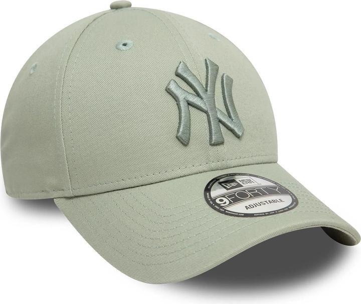 Produktbild New Era Kappe 9forty New York Yankees League essential (One Size)