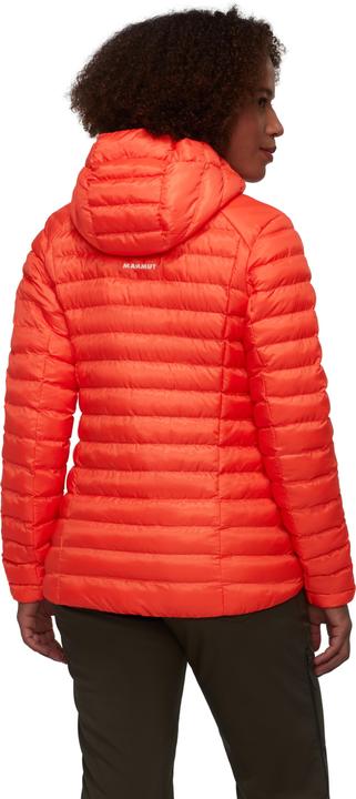 Produktbild Mammut Albula IN Hooded Jacket Women (S)