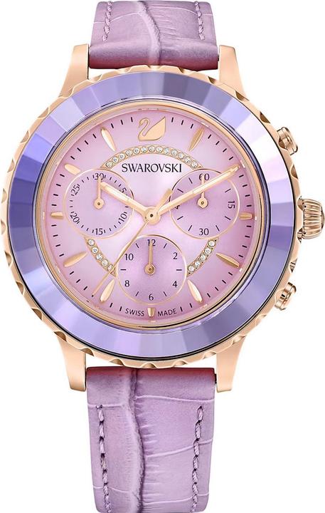 Immagine prodotto Swarovski Octea Lux Chrono (Cronografo, 39 mm)