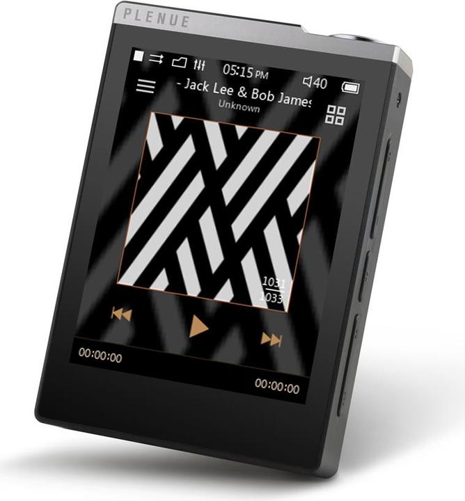 Immagine prodotto Cowon Plenaria D (32 GB)