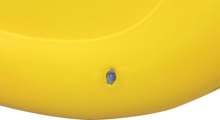 Image du produit Bestway Bateau gonflable pour enfants Splash Buddy assorti