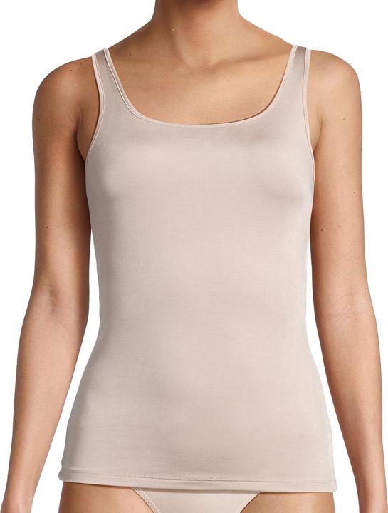 Actual product image Nina von C. 3-pack Pure vest / top (50, 5XL)