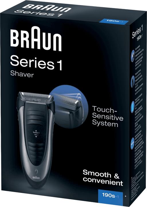 Produktbild Braun Series 1