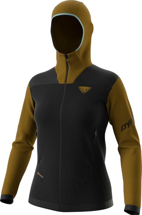 Dynafit Tigard Polartec Kapuzenjacke