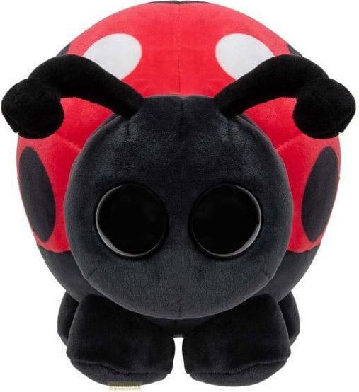 Immagine prodotto Jazwares Adottami! peluche Coccinella 20 cm (20 cm)