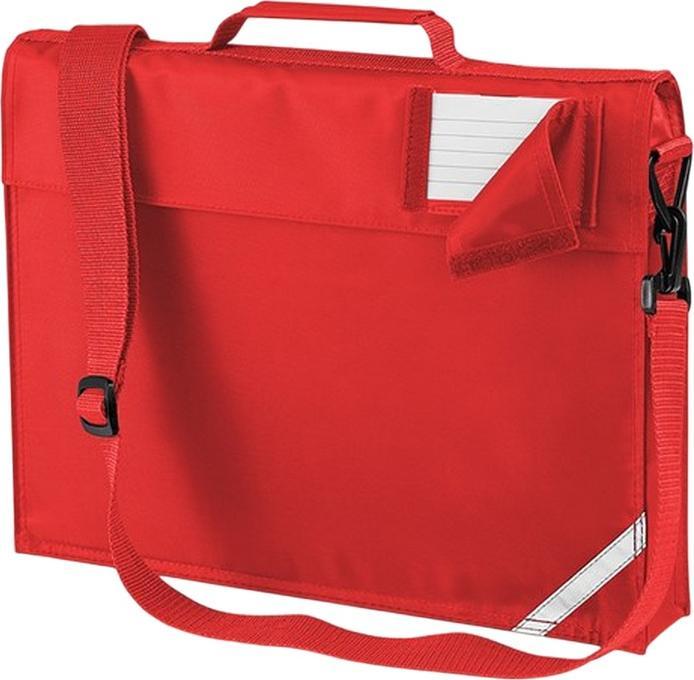 Immagine prodotto Quadral Bambini Borsa per Libri (5 l)