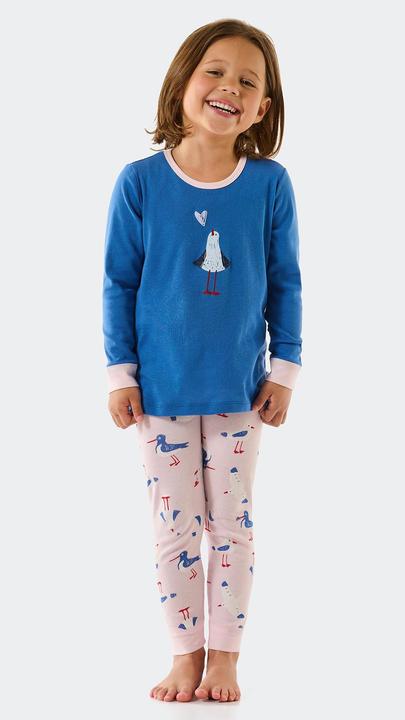 Image du produit Schiesser Pyjama pour filles (98)