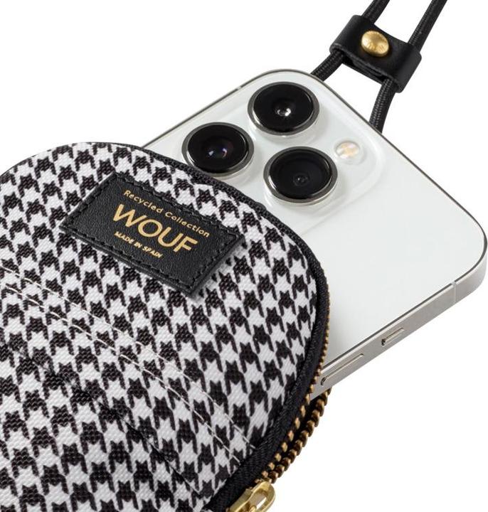 Actual product image Wouf Daily mobile phone case 10.5 cm