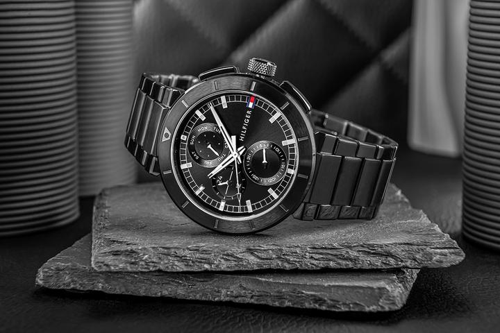 Produktbild Tommy Hilfiger Lorenzo 1792119