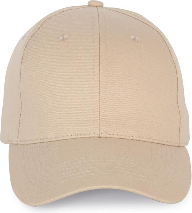 K-up 6-Panel-Kappe (One Size)