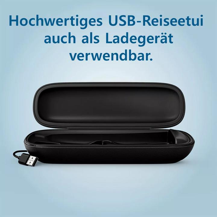 Produktbild Philips Sonicare DiamondClean Smart 9400 (Schallzahnbürste)
