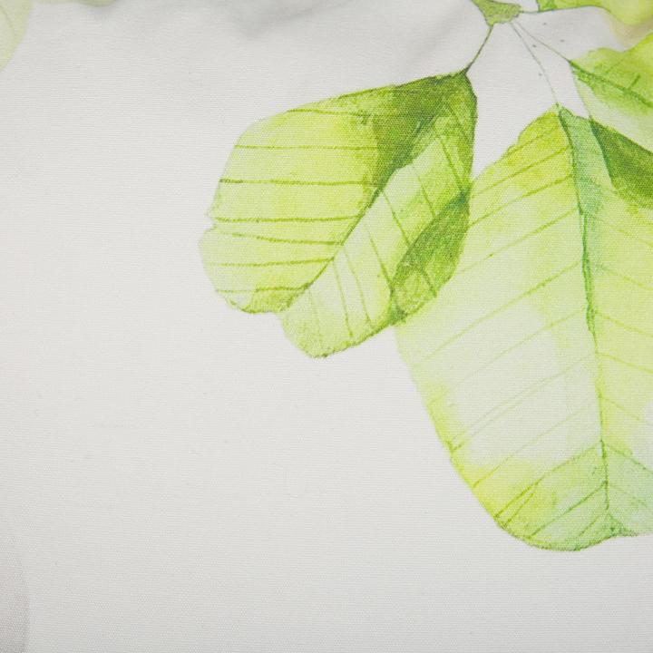 Actual product image Beliani Peperomia (45 x 45 cm)