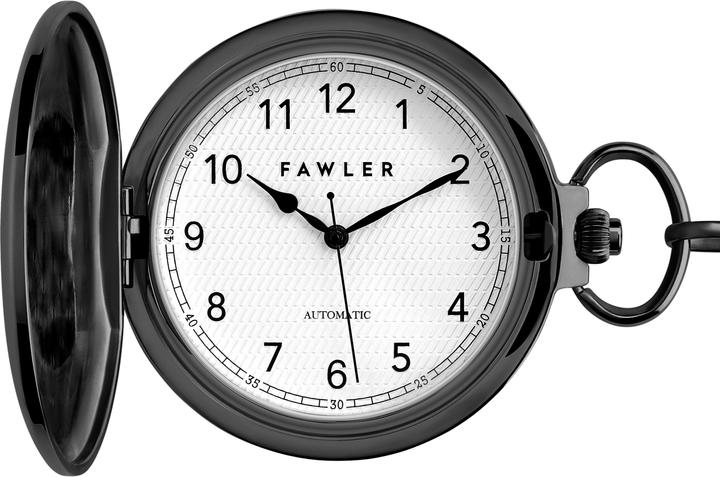 Produktbild Fawler Easton (Taschenuhr, 48 mm)