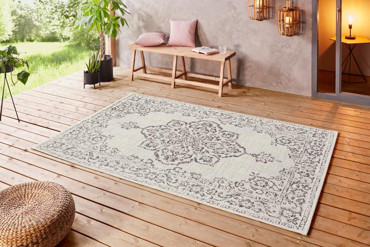 Actual product image NORTHRUGS Tilos (150 x 80 cm)