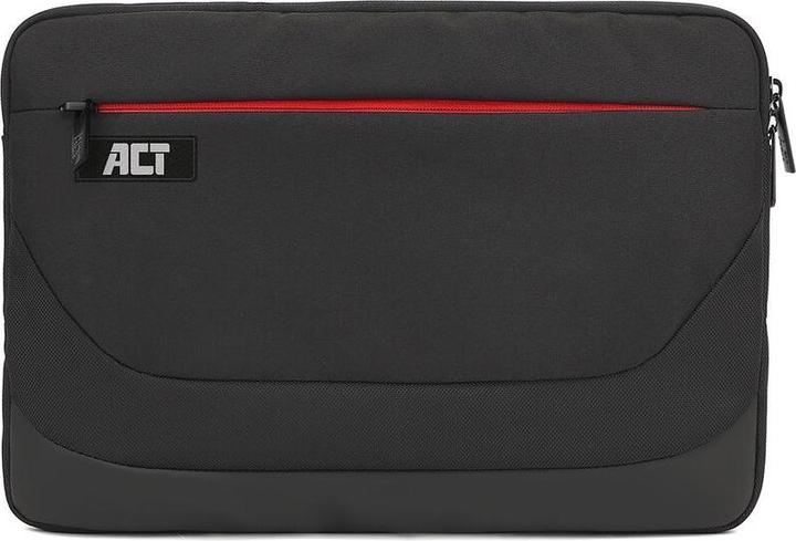 Produktbild Suburb Laptop Sleeve 13.3", made from recycled plastic bottles (13.30", Universal)