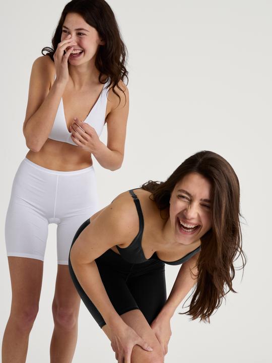 Image du produit Calida Natural Comfort Radlerhose (XL, Une unité par pack)