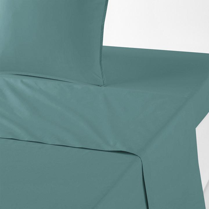 Image du produit La Redoute Interieurs Percale Bio (150 x 250 cm)