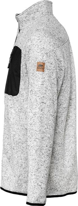 Produktbild Forsberg warme Strickjacke mit Brusttasche (S)