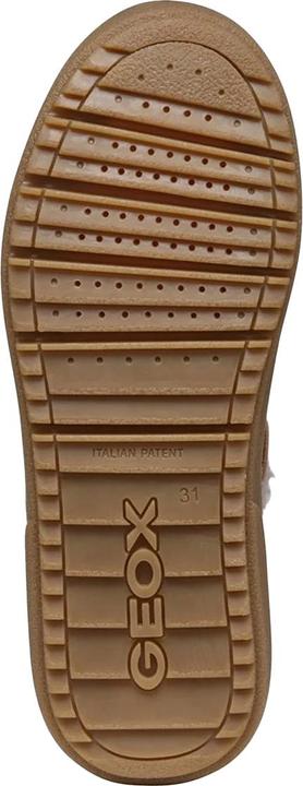 Produktbild Geox Mädchen Stiefel Theleven Wildleder (33)