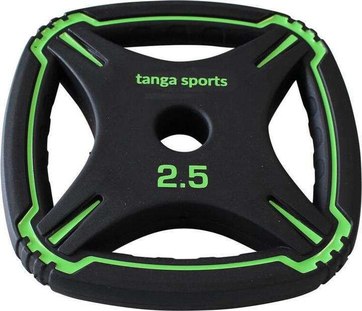 Image du produit Tanga Sports ® Hantelscheibe BodyTraining