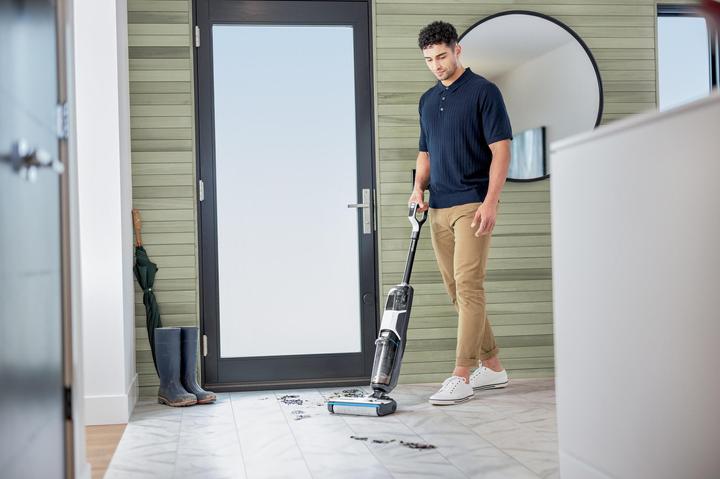 Immagine prodotto Bissell CrossWave HF3 Cordless Pro
