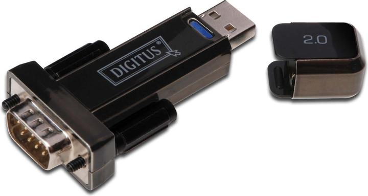 Image du produit Digitus Da-70156 (USB 2.0)