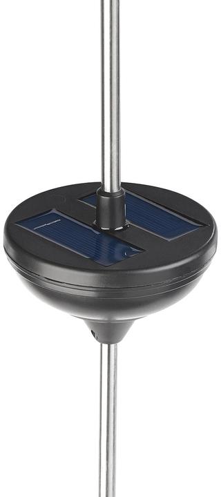 Produktbild Lunartec Garten-Solar-Lichtdeko (120 lm, IP44)