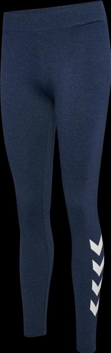 Produktbild hummel hmlPULSE LOGO MW TIGHTS (XL)