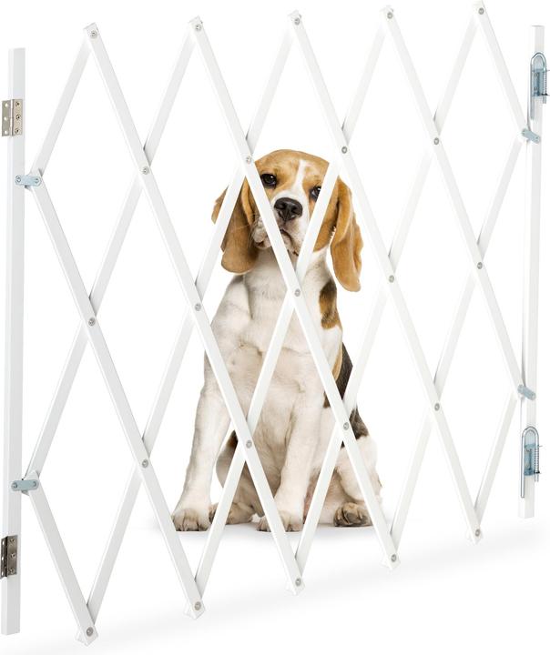 Immagine prodotto Relaxdays Barriera per cani (3 cm)
