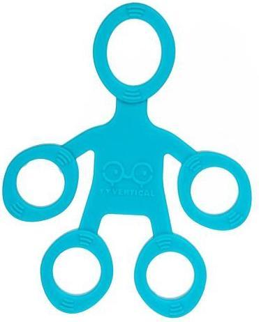 Immagine prodotto Y&Y Vertical Allenatore di dita Alien (Blu)