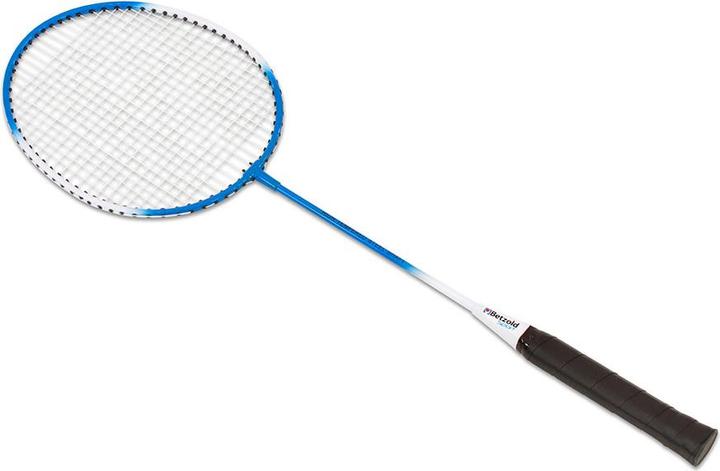 Immagine prodotto Betzold Sport Racchetta da badminton, singola