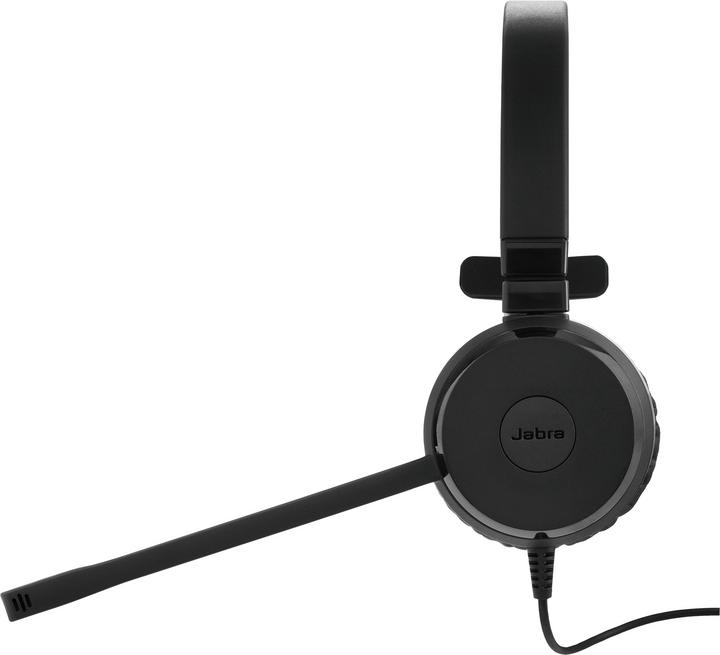 Produktbild Jabra Evolve 30 II MS Mono (Kabelgebunden, USB-A)