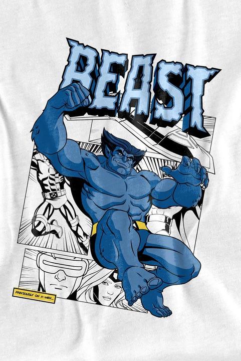 Produktbild XMen TShirt (116)