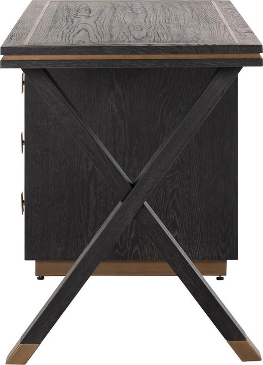 Produktbild Richmond Interiors Hunter (450 x 60 x 76 cm)