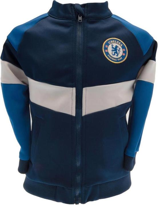 Produktbild Chelsea FC Trainingsjacke (62)