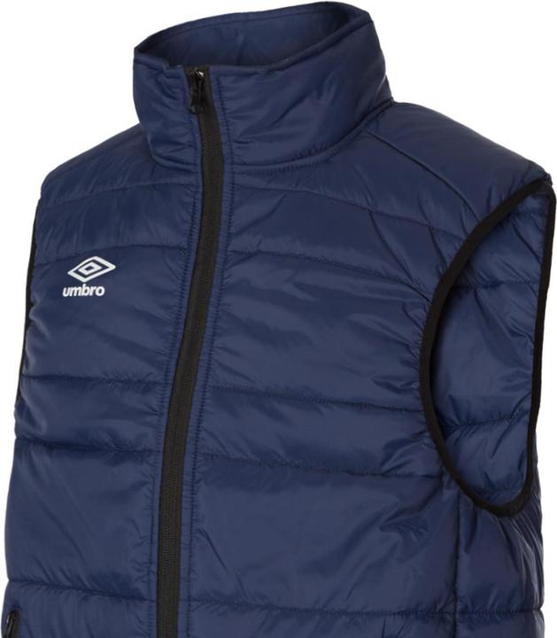 Immagine prodotto Umbro Club Essential Gilet Bambini (146, 152)