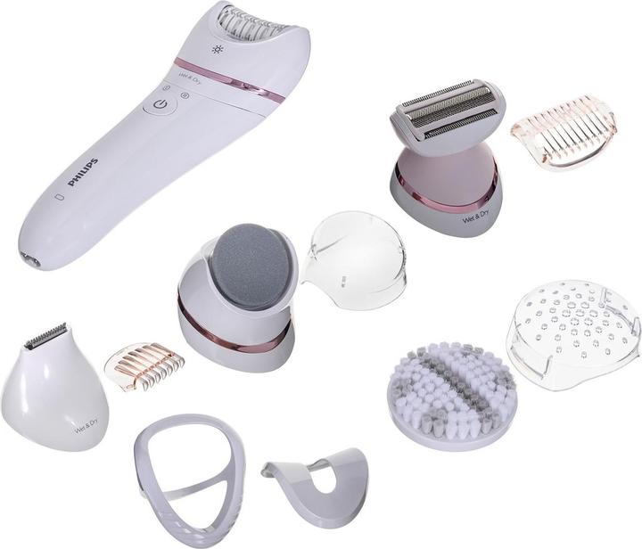 Actual product image Philips Series 8000