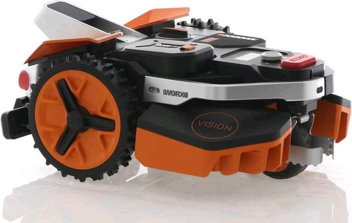 Produktbild Worx Vision M800 (800 m²)
