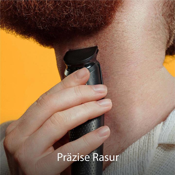 Actual product image Braun Series 3 BT3421