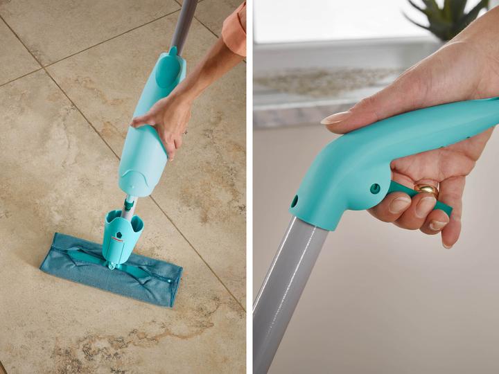 Produktbild Leifheit Sprühwischer Pico Spray S (1 Stk.)